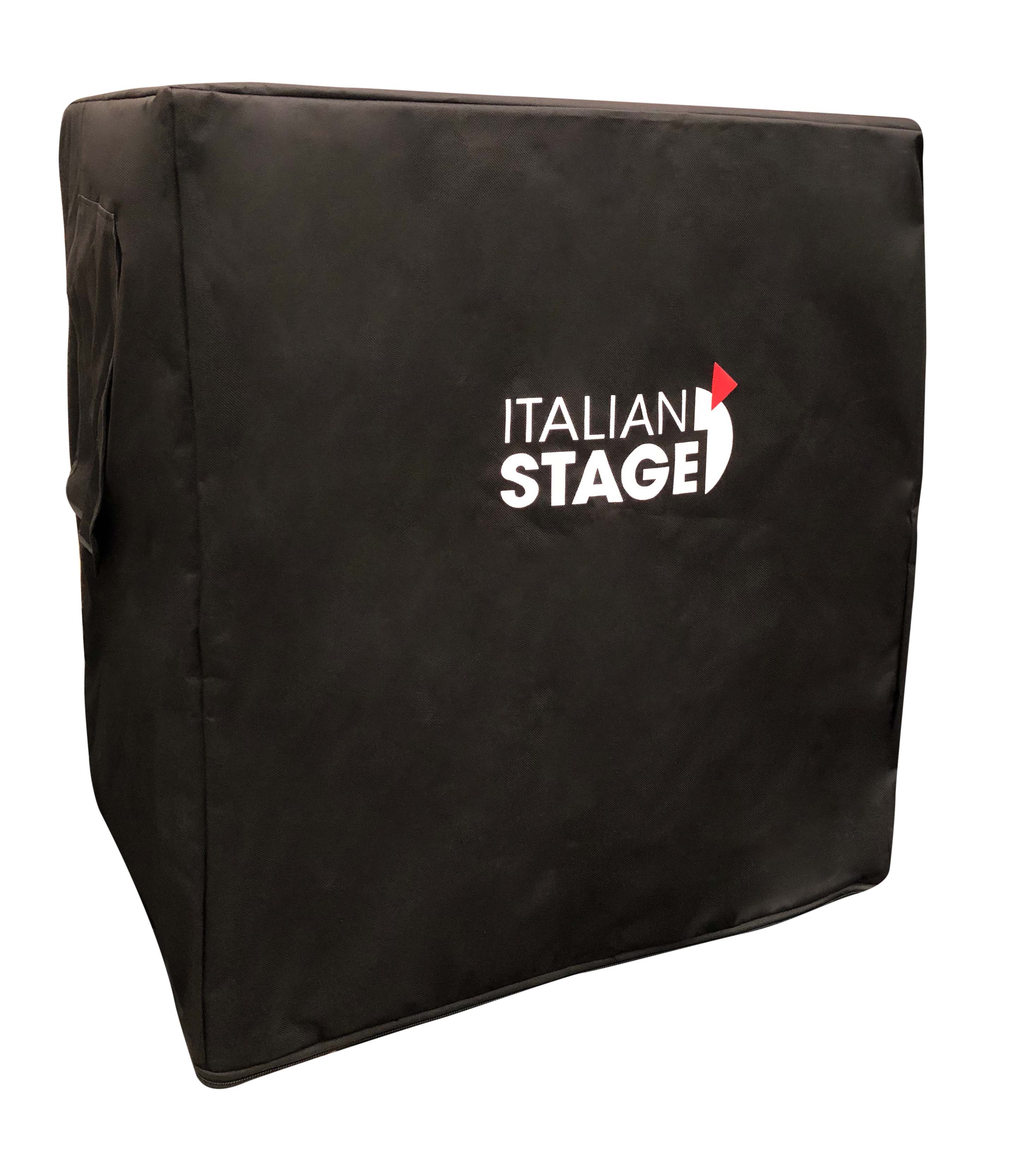 ITALIAN STAGE IS COVERS115